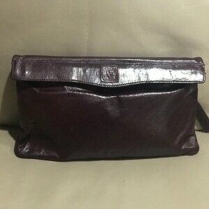 ANNE KLINE CLUTCH (PREOWNED)